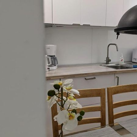 Apartament 104/29 Sunset Resort Grzybowo Grzybowo  Exterior photo