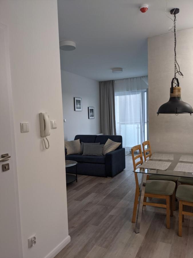 Apartament 104/29 Sunset Resort Grzybowo Grzybowo  Exterior photo