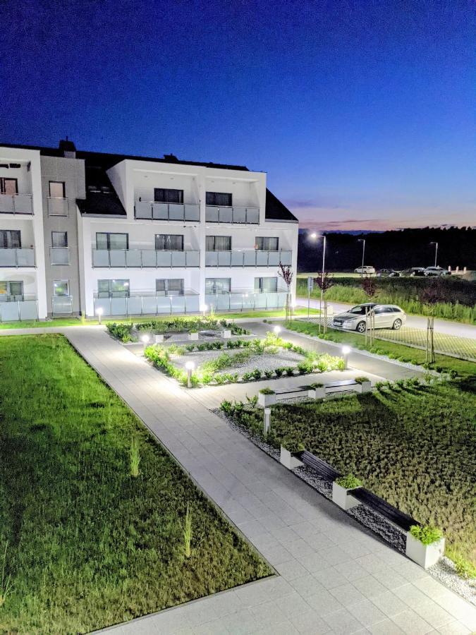 Apartament 104/29 Sunset Resort Grzybowo Grzybowo  Exterior photo