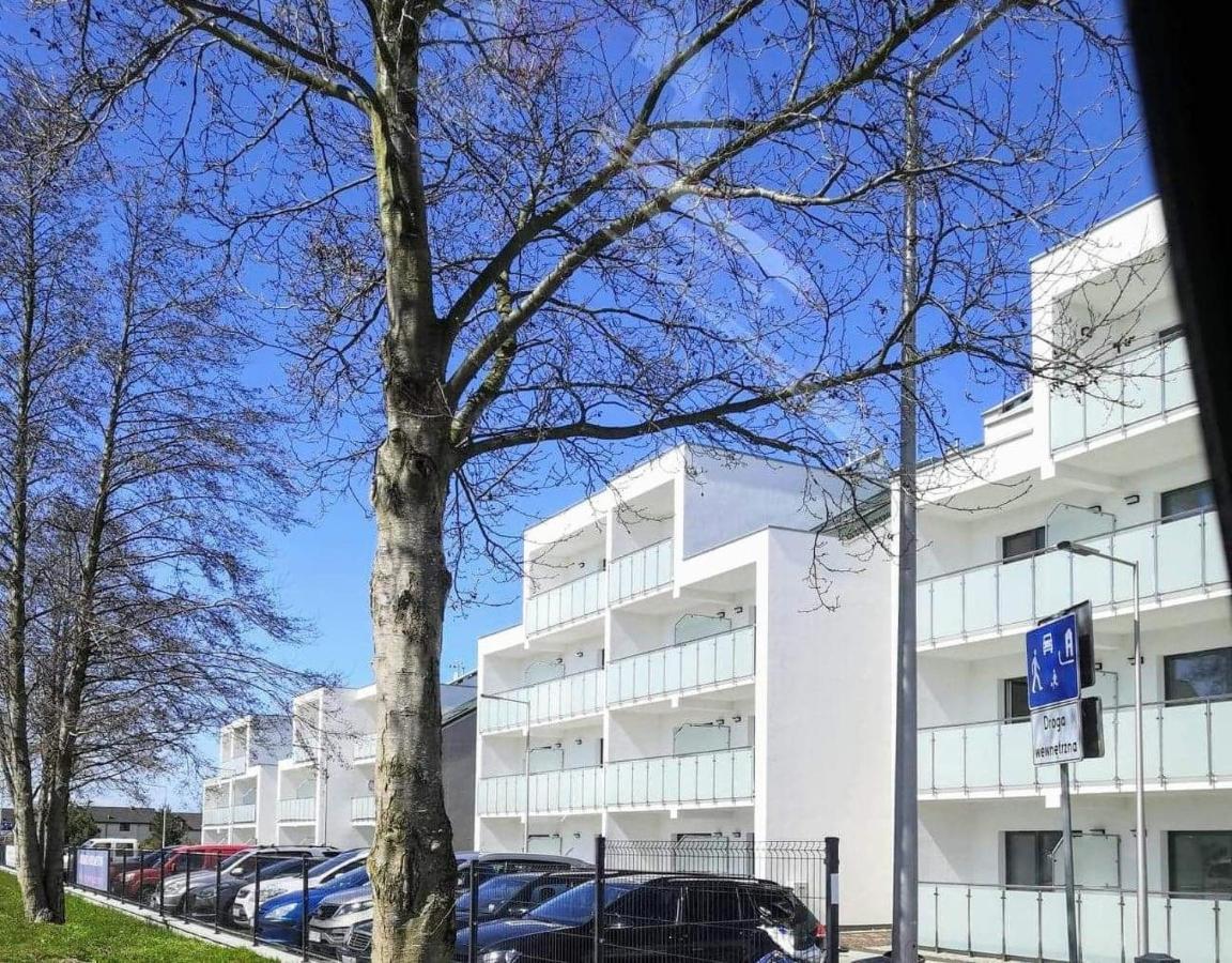 Apartament 104/29 Sunset Resort Grzybowo Grzybowo  Exterior photo